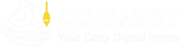 Clubnest Logo