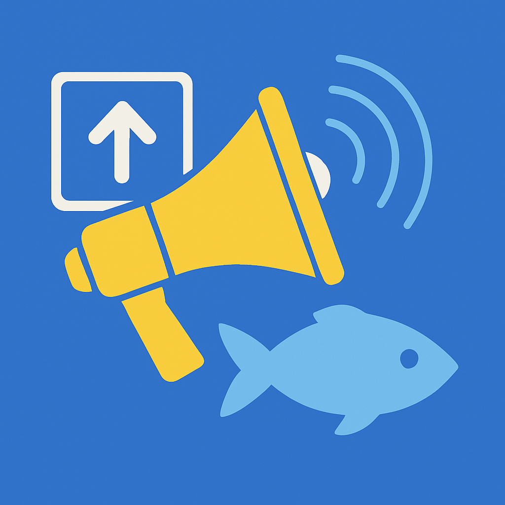 SEO tools for fishing clubs including schema, canonicals and sitemaps
