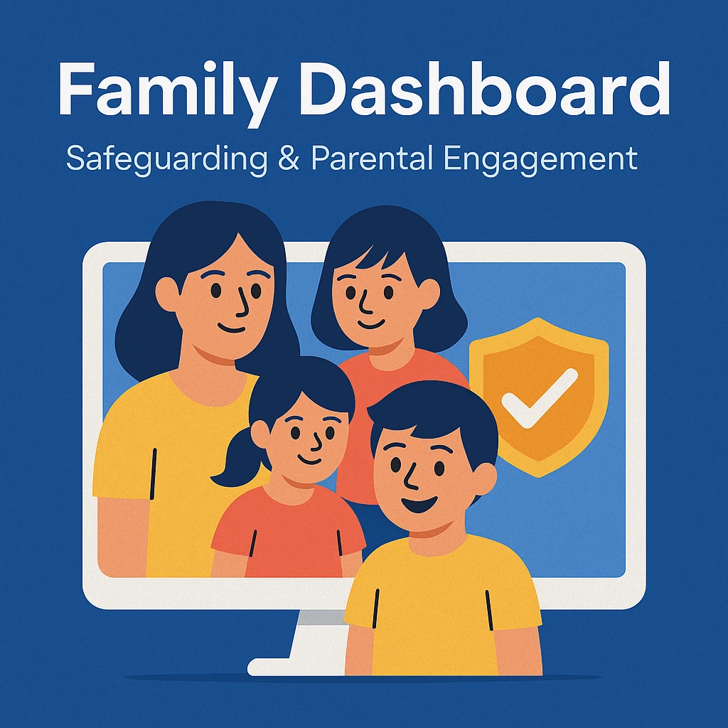 Family Dashboard