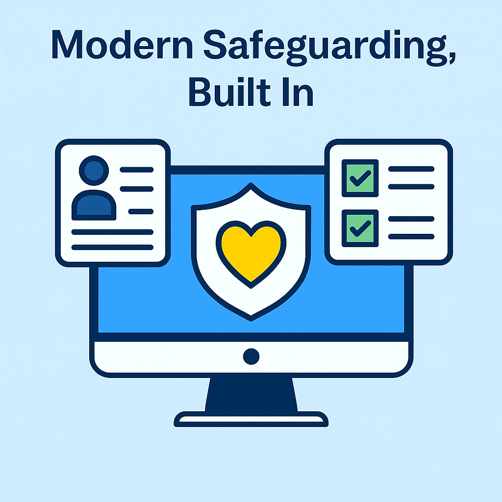 Safeguarding