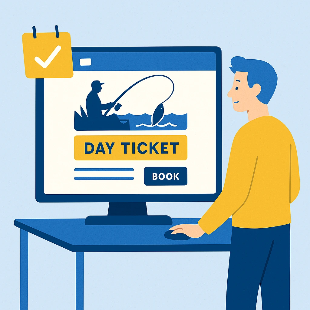 Online Ticketing