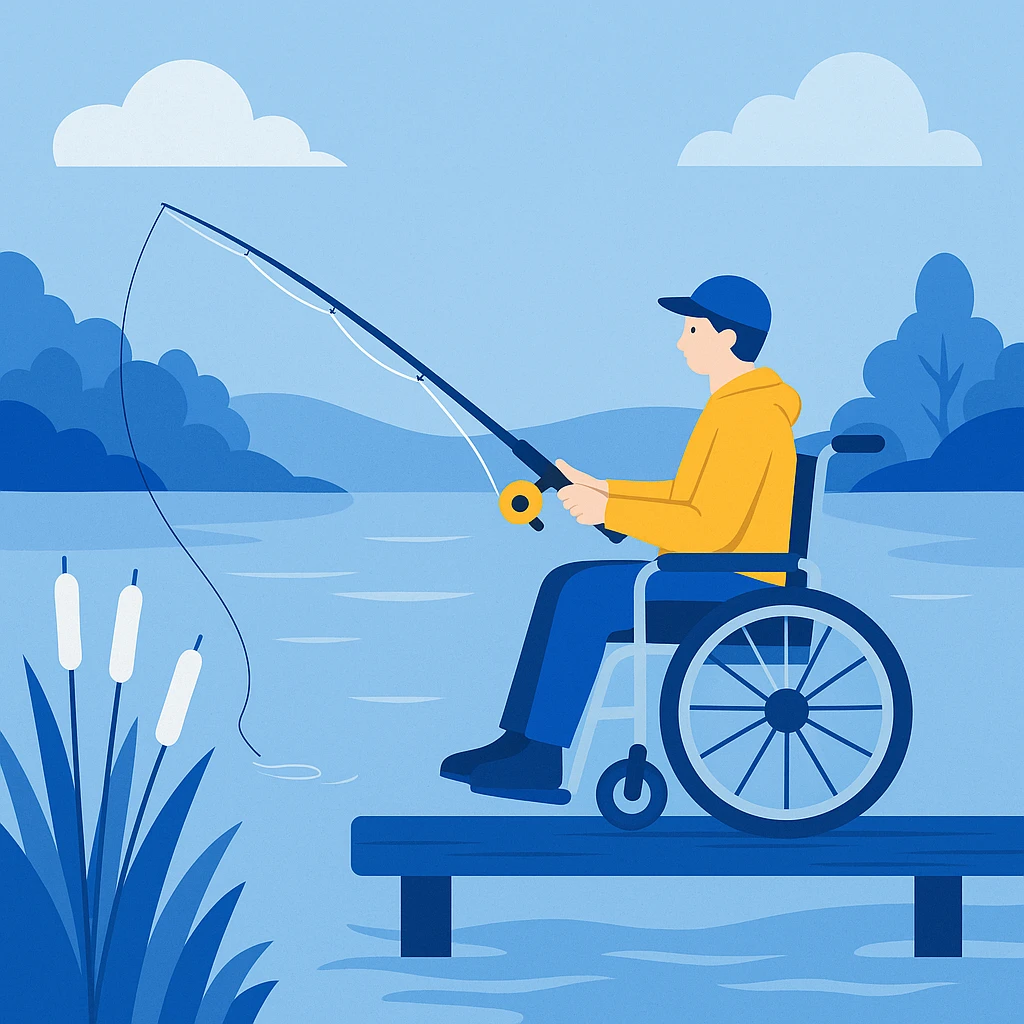 Accessible Club