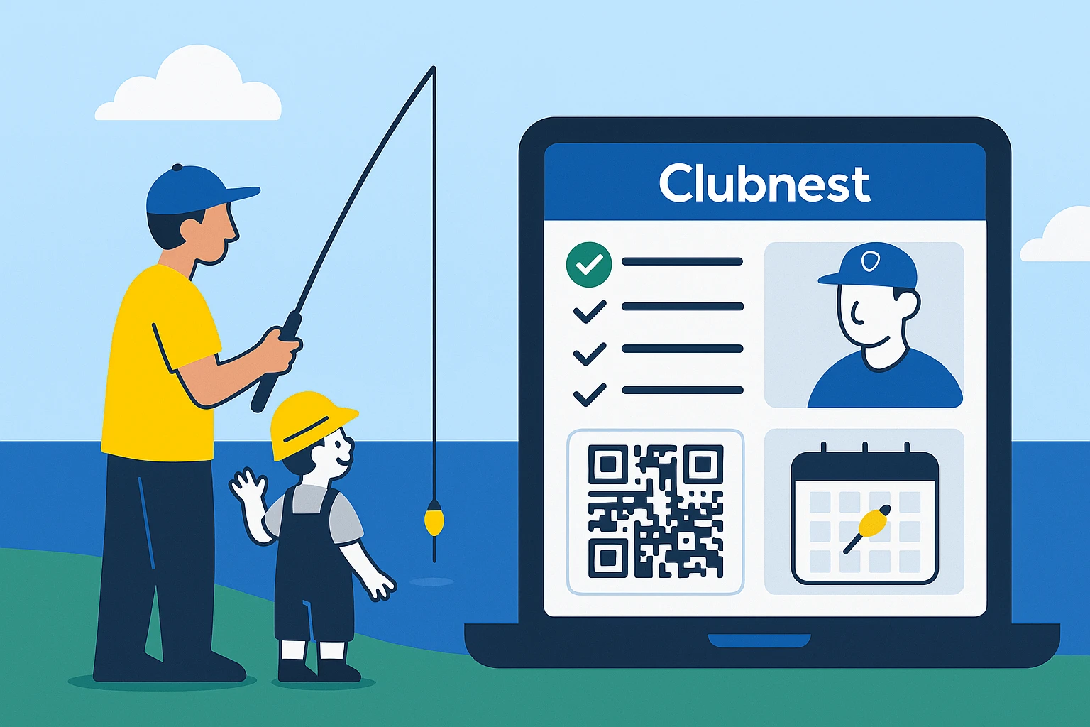 Junior Club