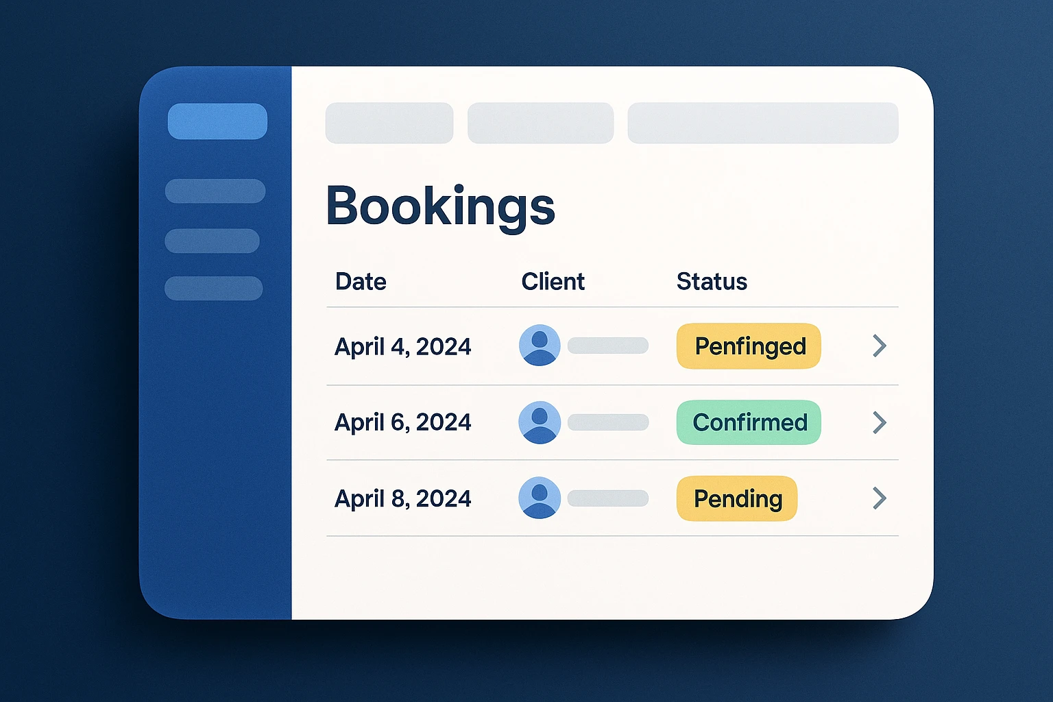 Fishing Guide Bookings