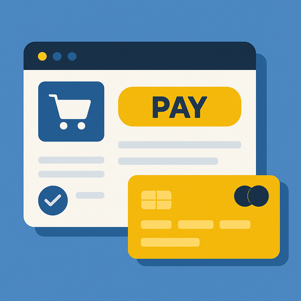 Stripe payments and invoicing for guiding & coaching