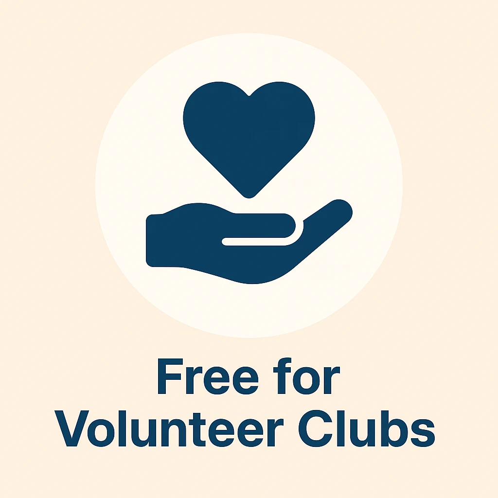 Free Clubs