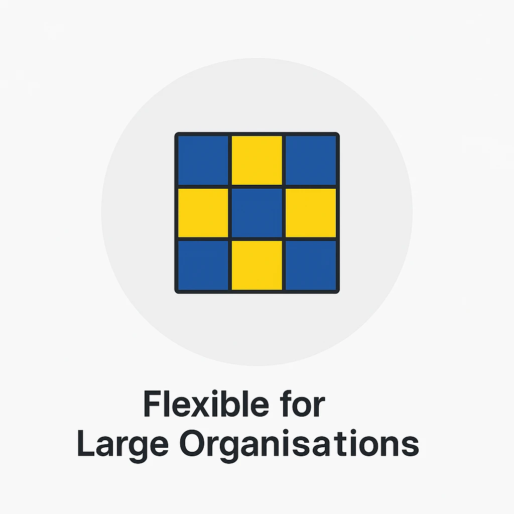 Organisations