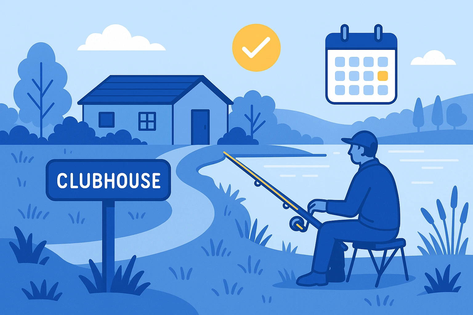 Clubhouse Tools