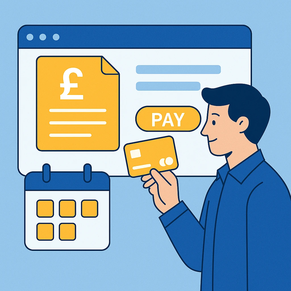 Payments and Billing