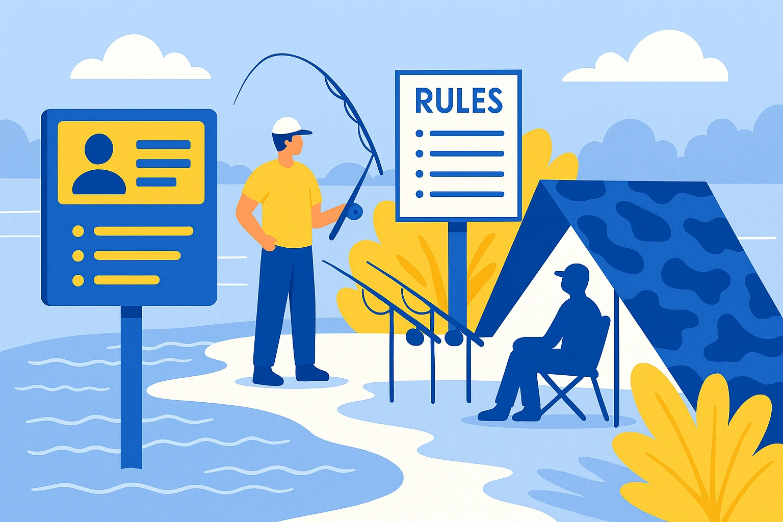 Permits and Rules