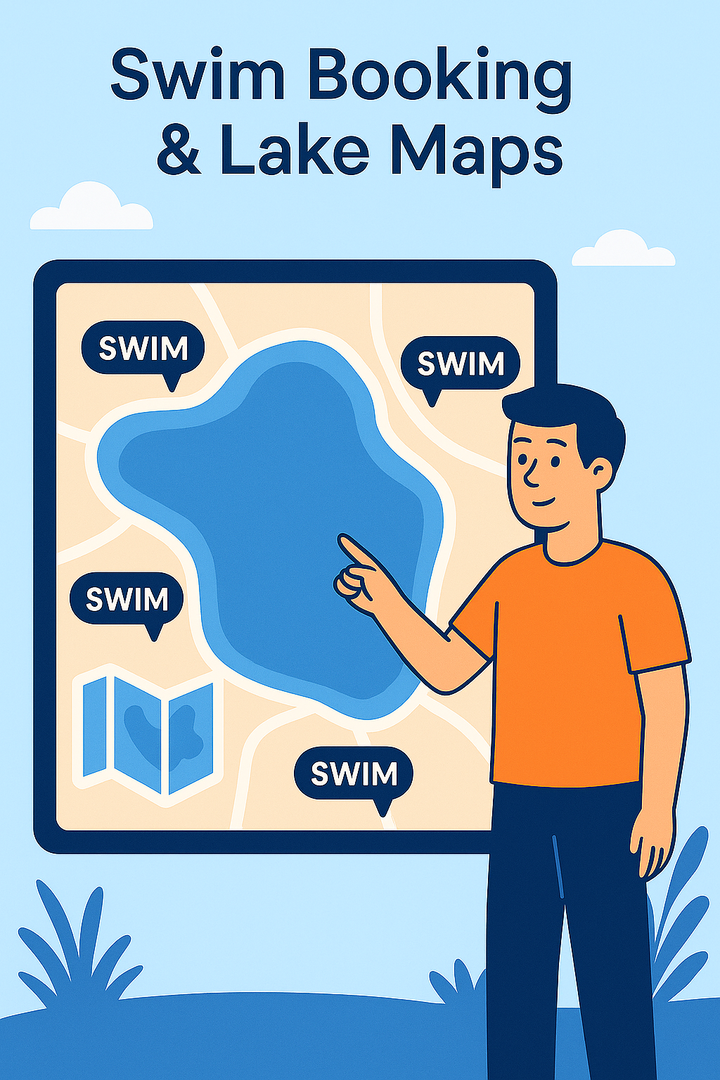Carp Swim Booking System