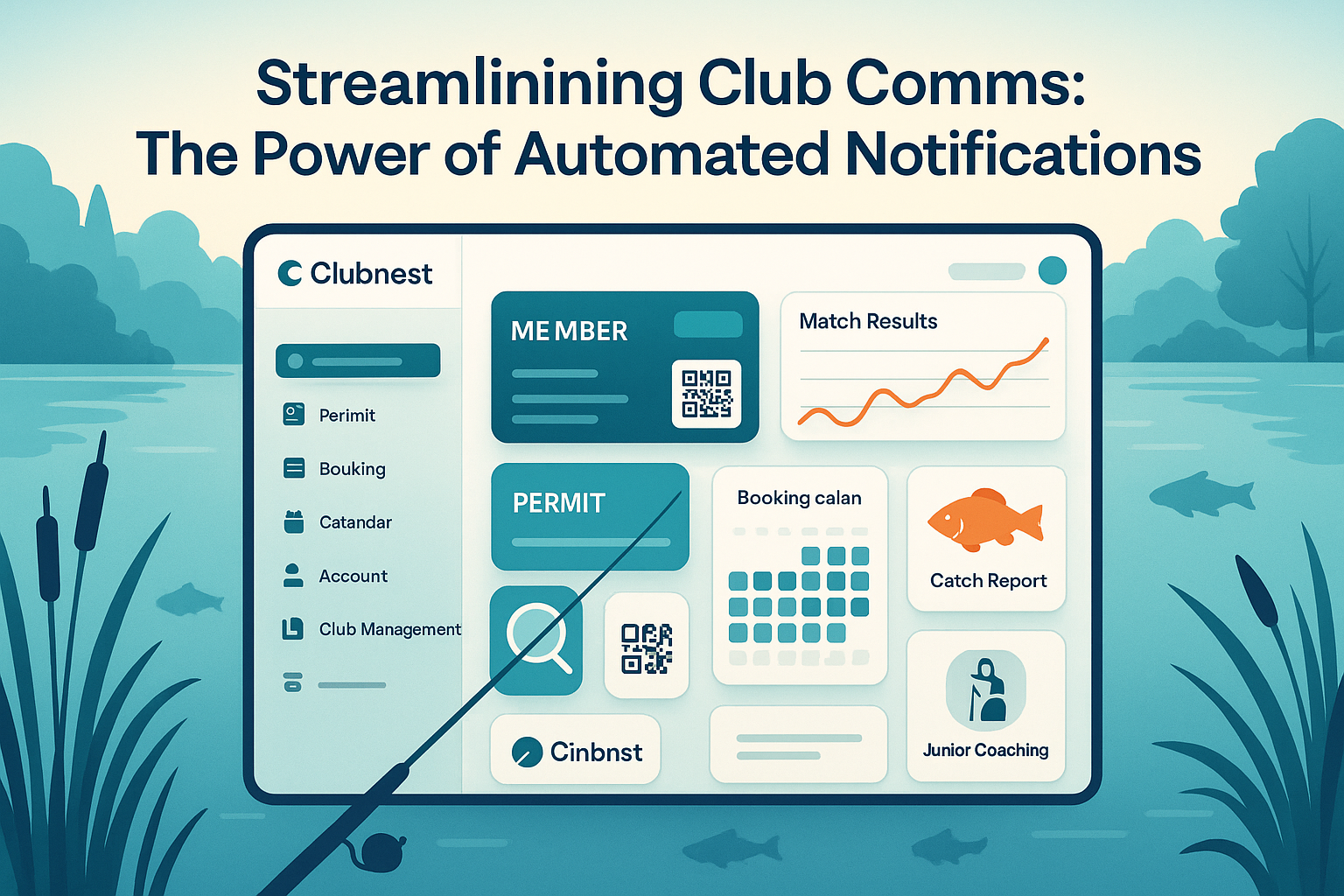 Streamlining Club Comms: The Power of Automated Notifications – blog post image
