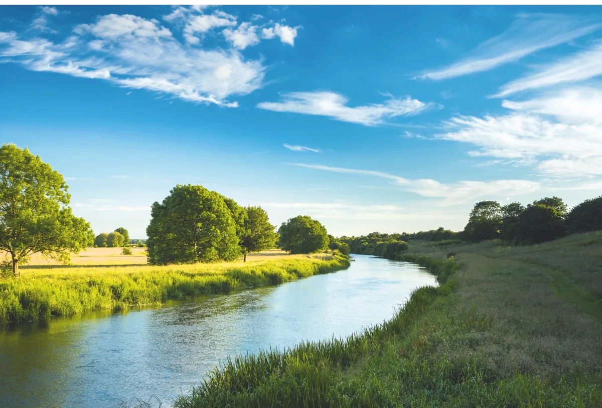 Opening Day on Rivers: A Complete Guide