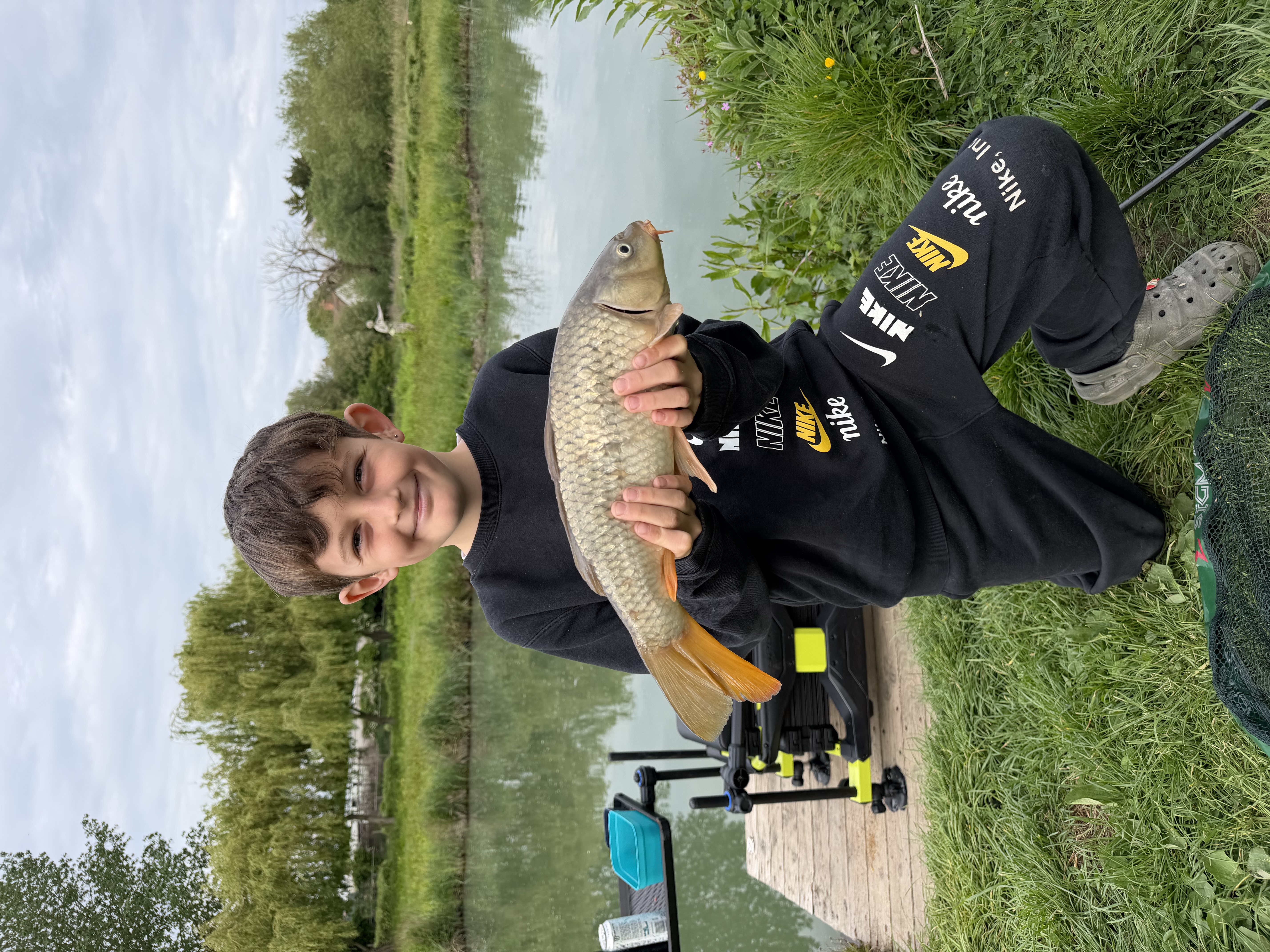 Family Fishing Days: How to Plan the Perfect Session