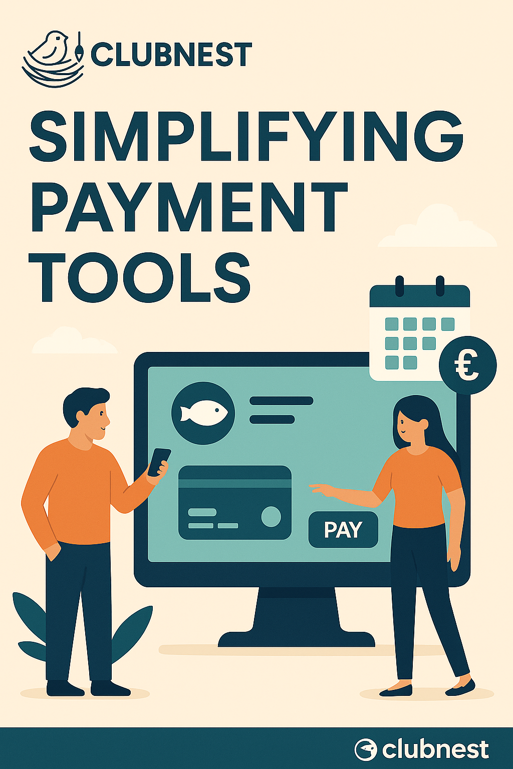 The Ultimate Guide to Integrating Payment Systems in Angling Club Management