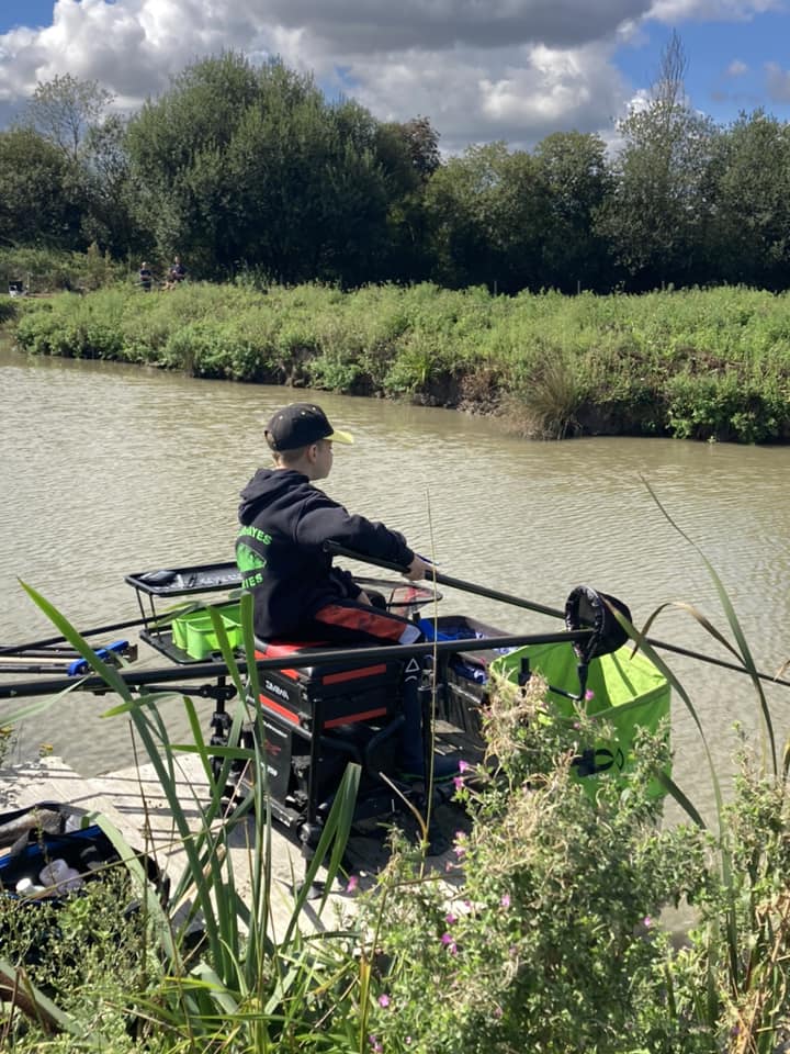 Image for Junior Whip Fishing Course – A Fun and Educational Experience for Young Anglers!