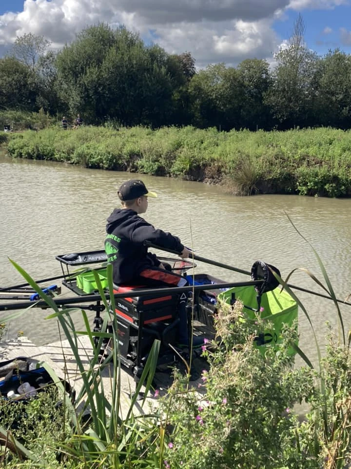 Image for Junior Whip Fishing Course – A Fun and Educational Experience for Young Anglers!