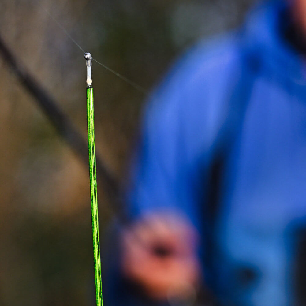 Image for Junior Waggler Fishing Course – Boost Accuracy, Control Floats, and Catch Silvers