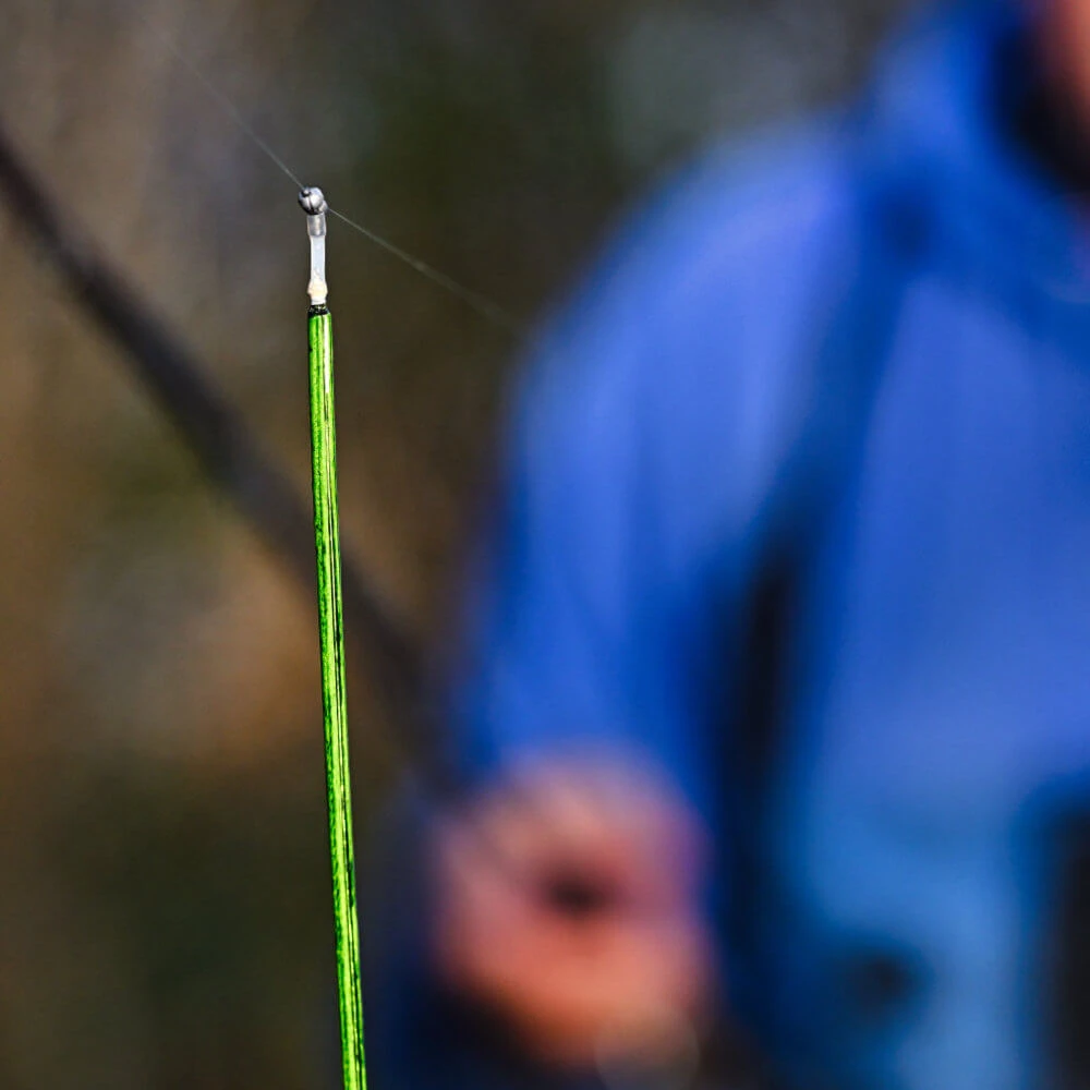 Image for Junior Waggler Fishing Course – Boost Accuracy, Control Floats, and Catch Silvers
