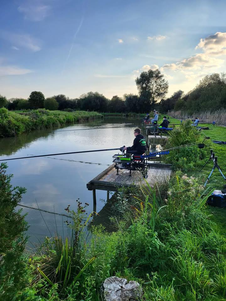 Image for October – Recap of the Year's Techniques & End-of-Year Match