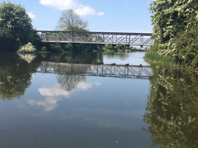 Image for River Axe Lure Open Fishing Match