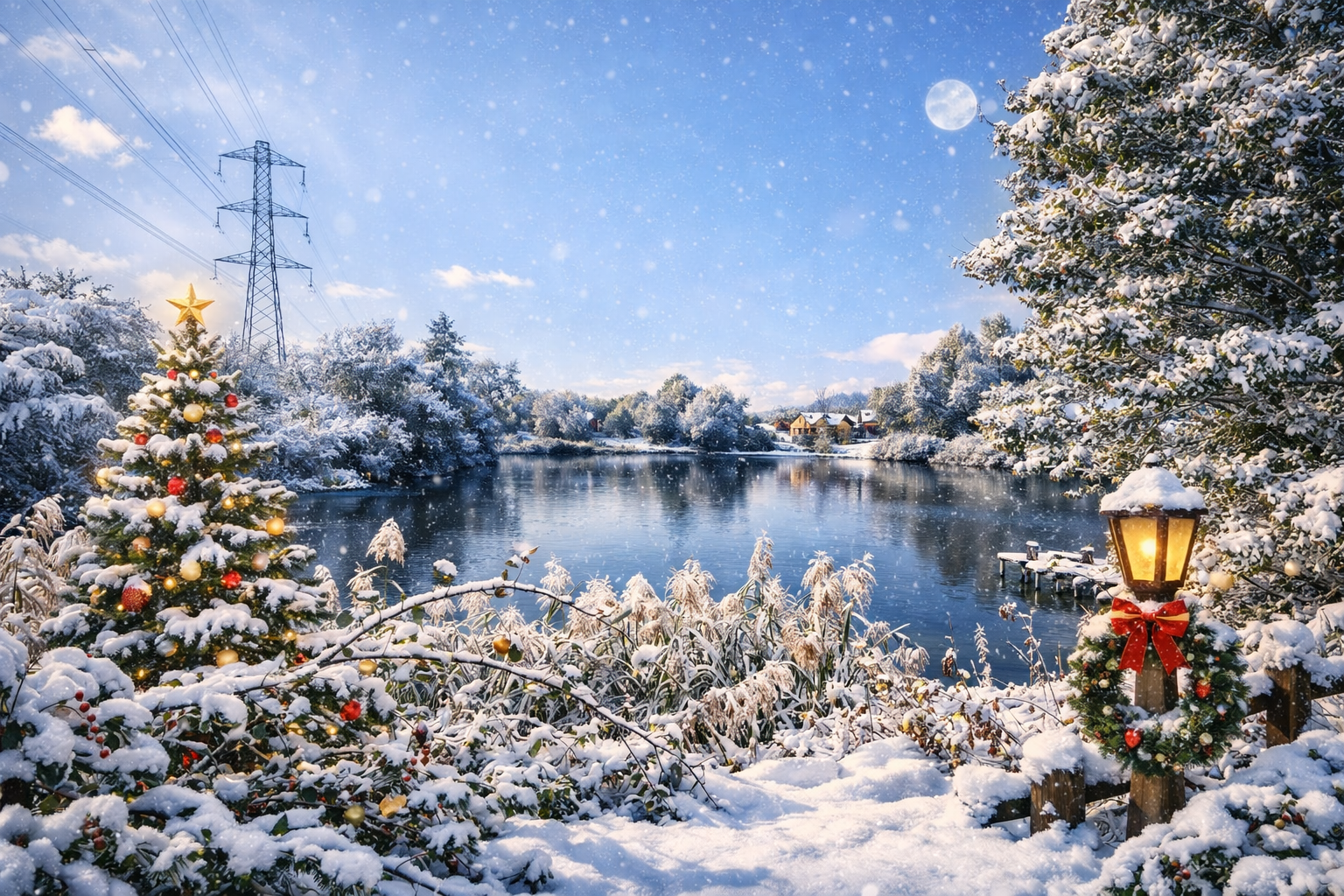 Image for Xmas Fayre