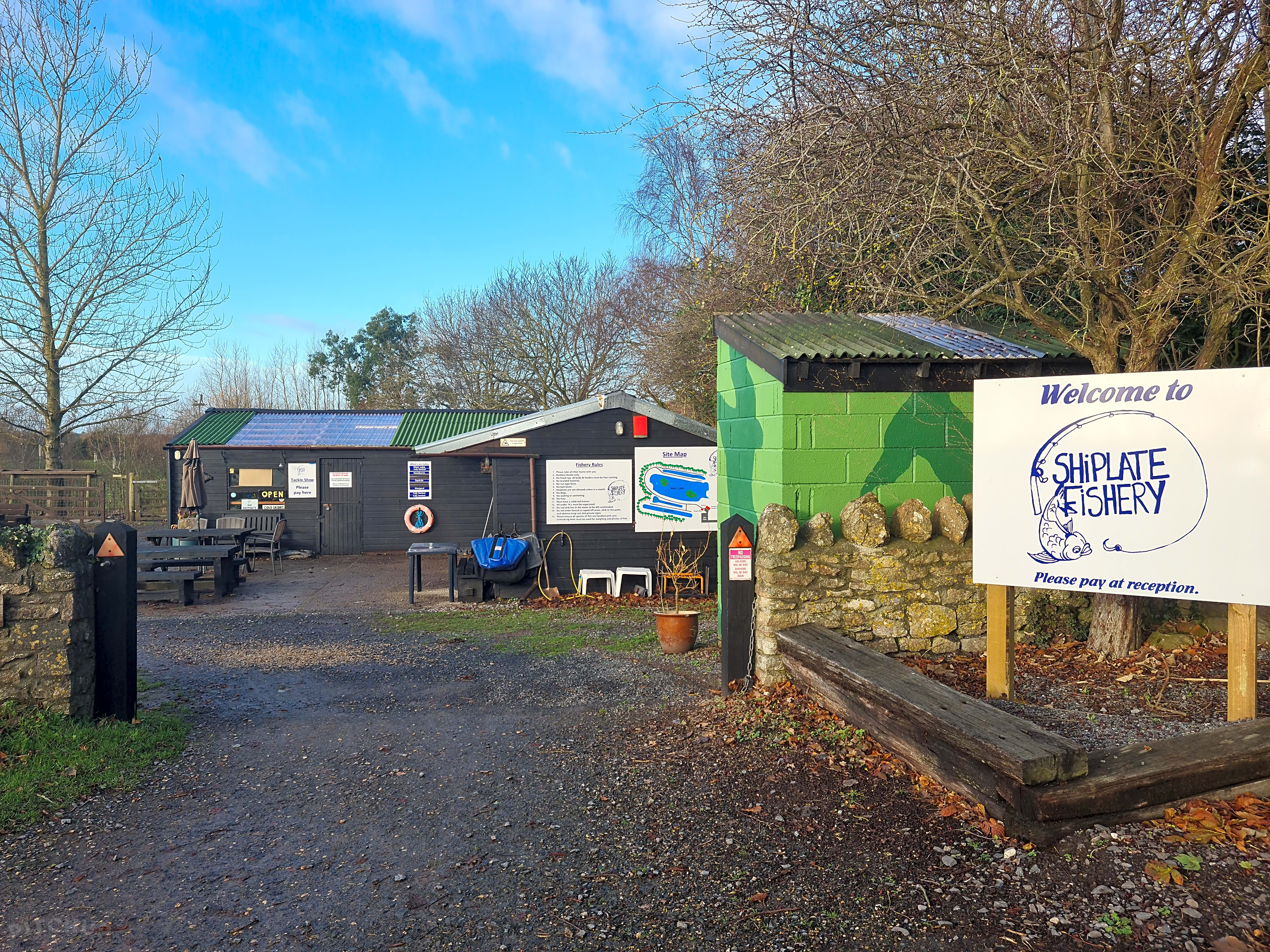 Image for Jeff Wye Memorial