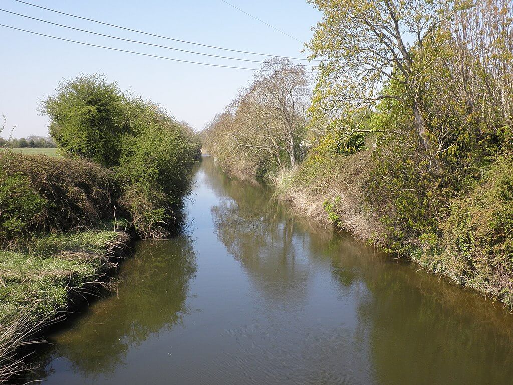 River Brue featured image