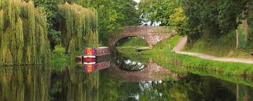 Image for Junior Coaching on the Tiverton Canal