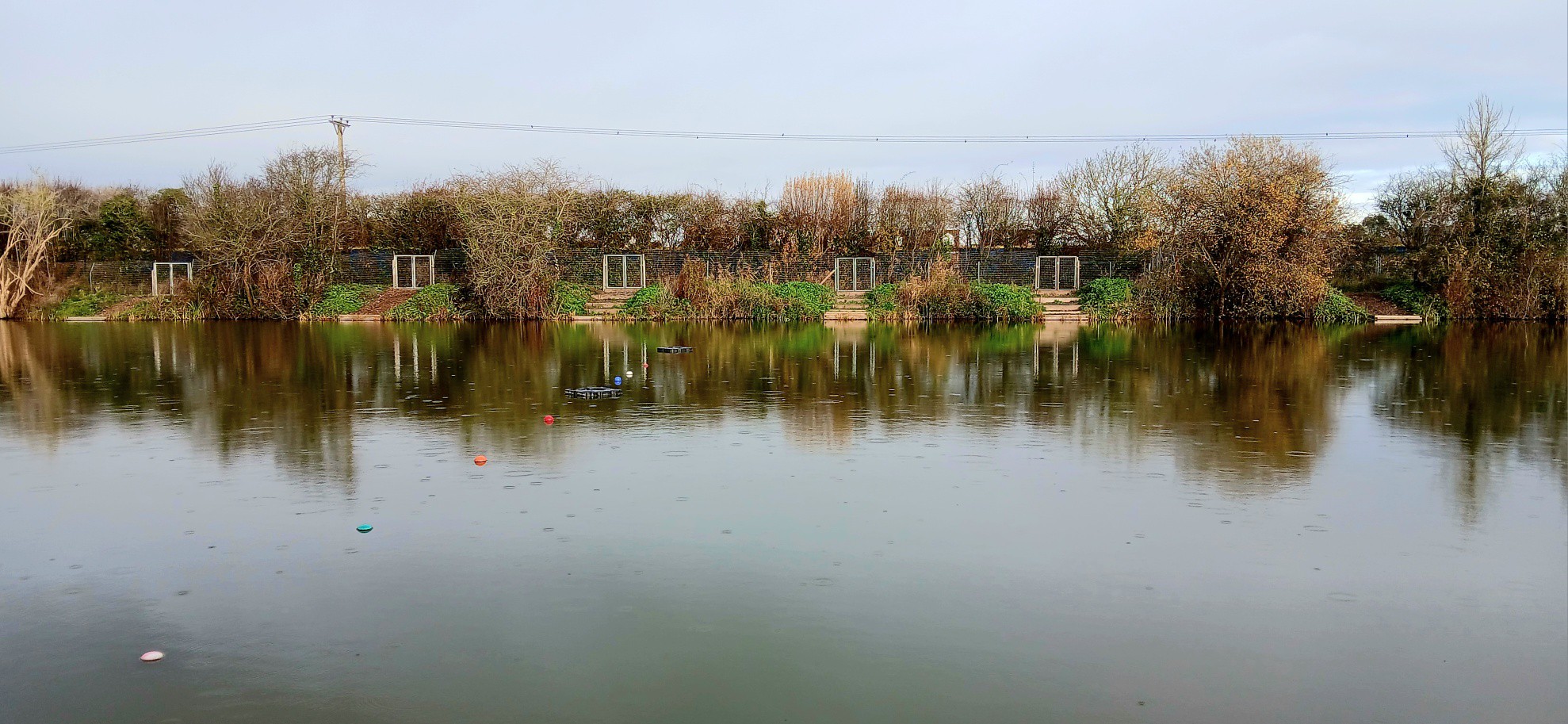 Highbridge Angling Association: 156% User Growth