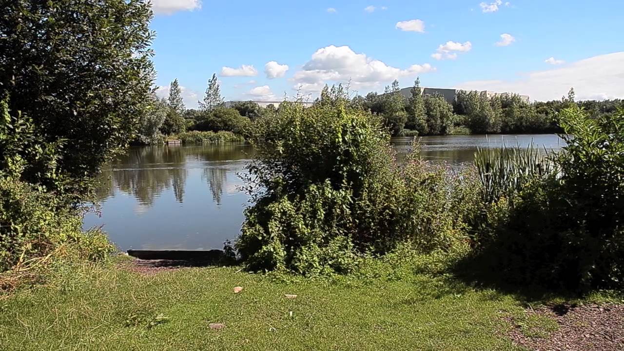 Image for Walrow Lakes – Silvers Lake, 