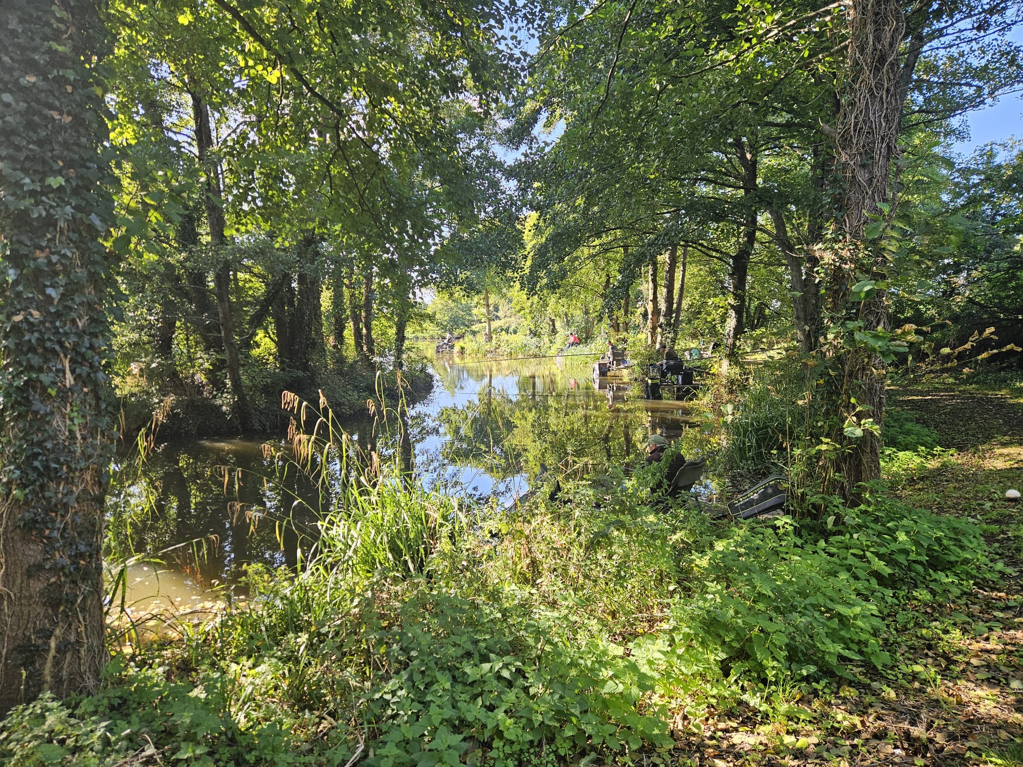 Image for Club Match