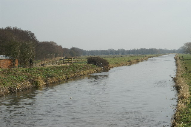 North Drain featured image