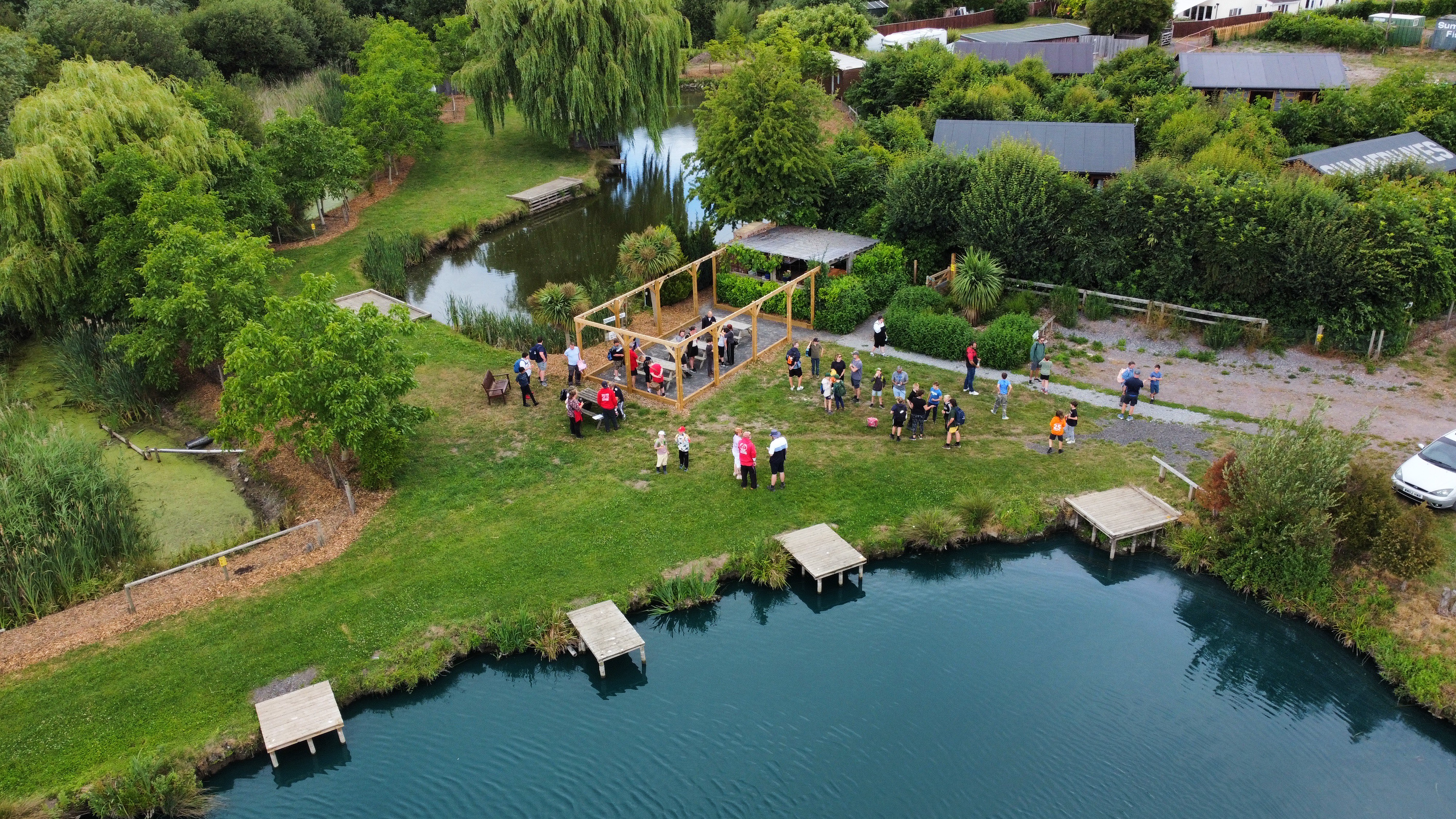 Summerhayes Juniors: Driving Growth, Retention, and Partnerships with Clubnest