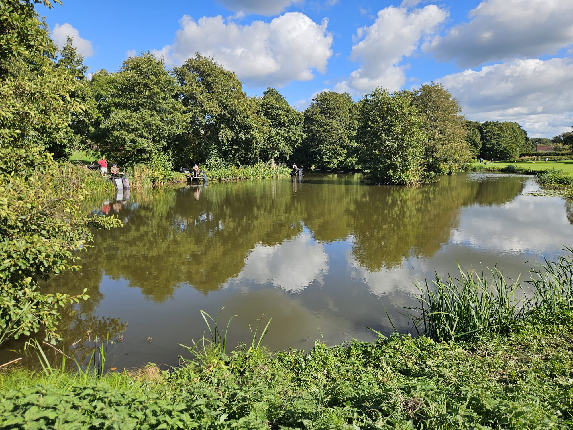 Image for Club Match