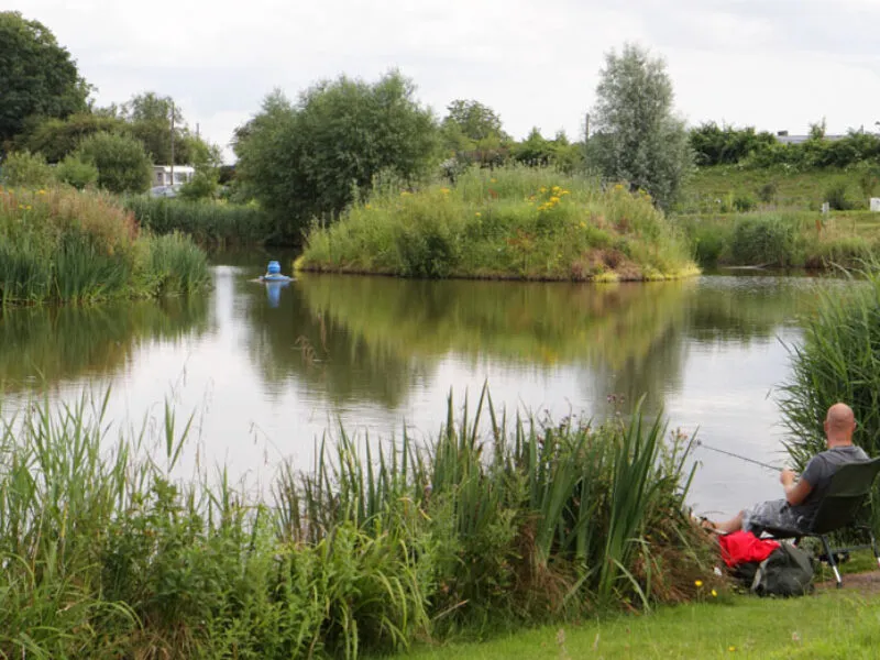 The Sedges Fishery featured image