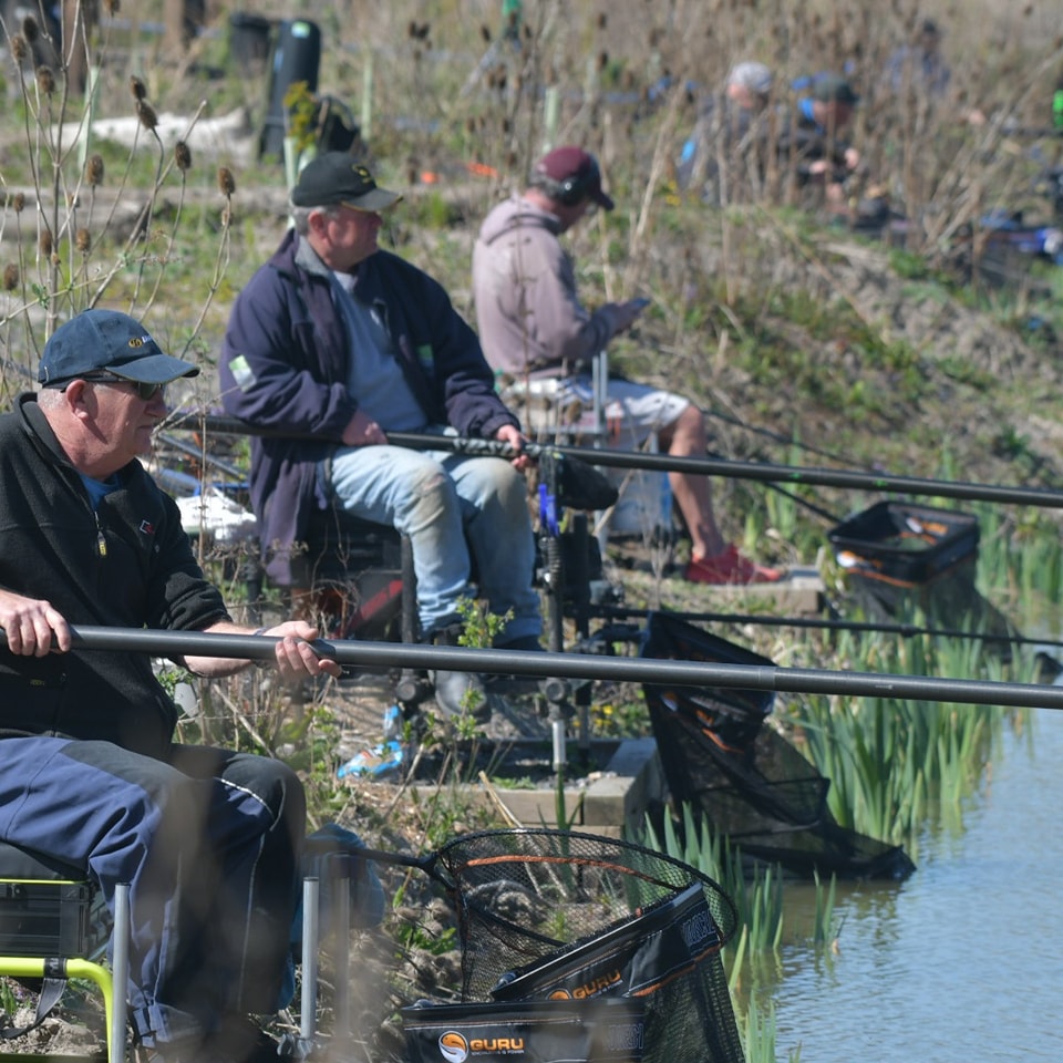 Image for Silvers Match – Silvers Lake, Walrow (TA9 4AA)