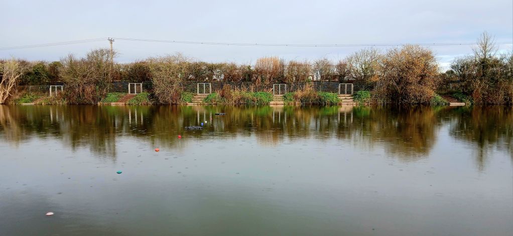 Image for School Holiday Angling Coaching