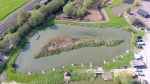 Image for Summerhayes Fishery Silver Only